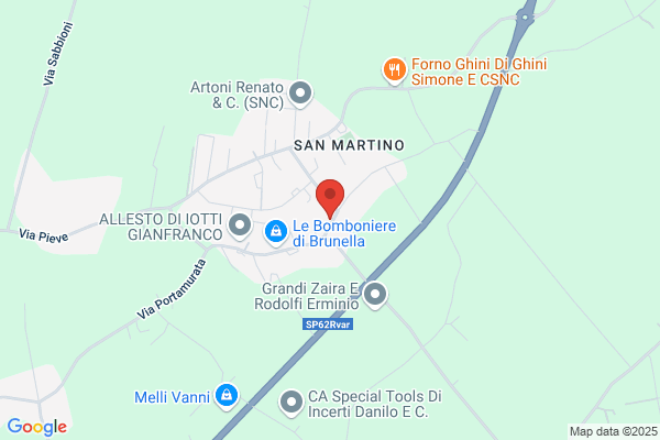 Mantovani Umberto & Franco