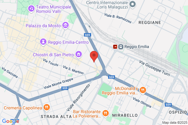Studio Betti S.A.S. Di Baricchi Simona & c.