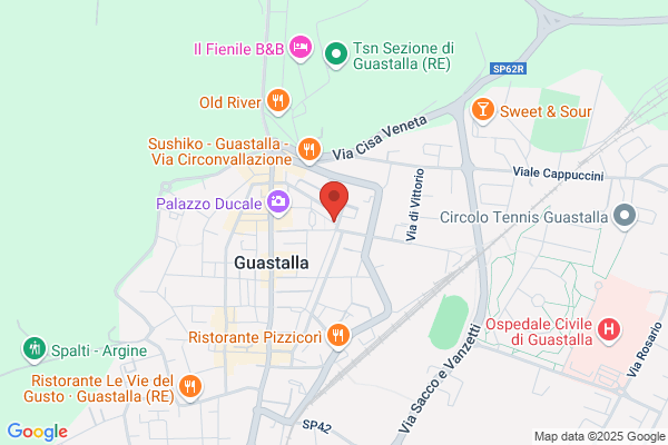 Forno Masini Da Gonda(S.N.C.)