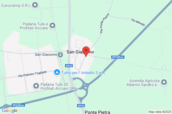 La Bottega Del Pane