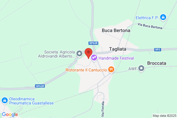 Guastalla Mirta