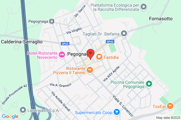 Pizzeria Pinko