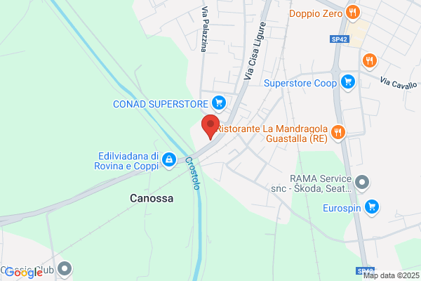 Edilguastalla S.R.L.