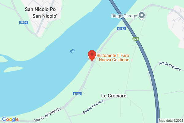 Ristorante Al Faro