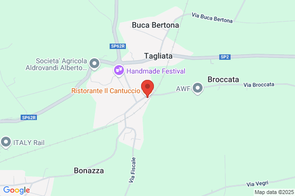 Ristorante Il Cantuccio 0