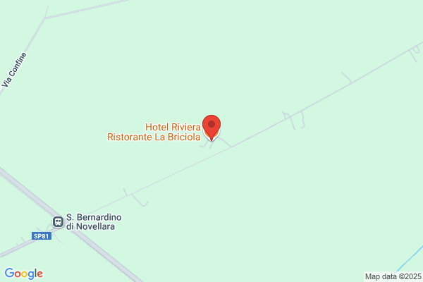 Ristorante La Briciola