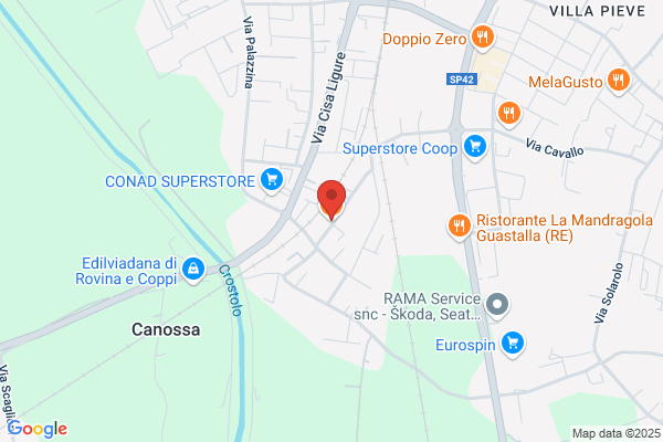 Ristorante Pizzeria Bocciodromo