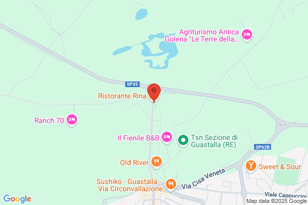Ristorante Rina