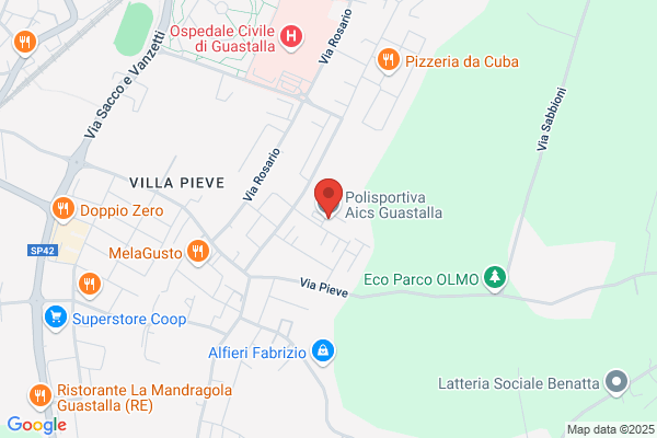 Polisportiva Aics Guastalla