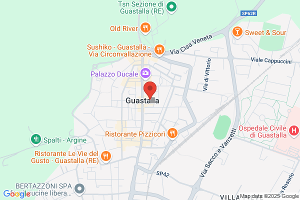 Stacchezzini bruno