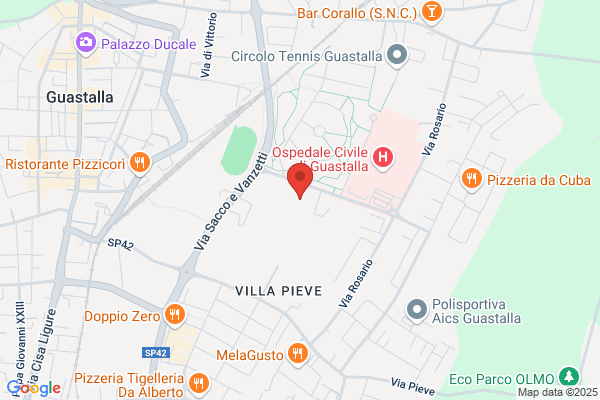 Corsi S.R.L.