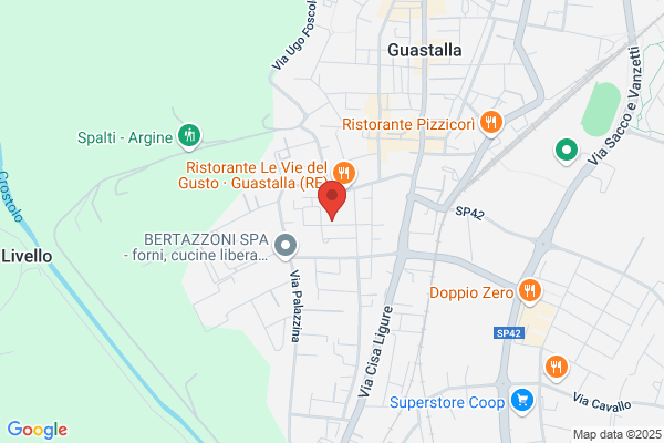 Spagna Luigi