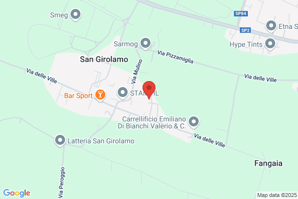 Officine B.R.G. Srl