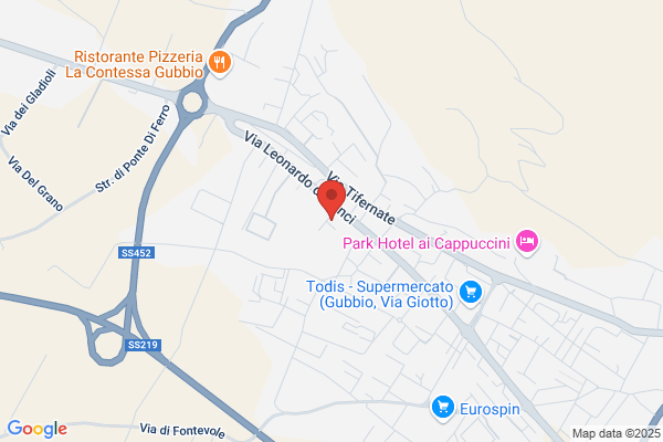 Castellani Auto