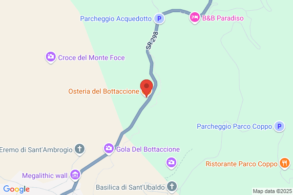 Il Bottegone (S.N.C.)