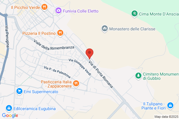 Passeri Assunta