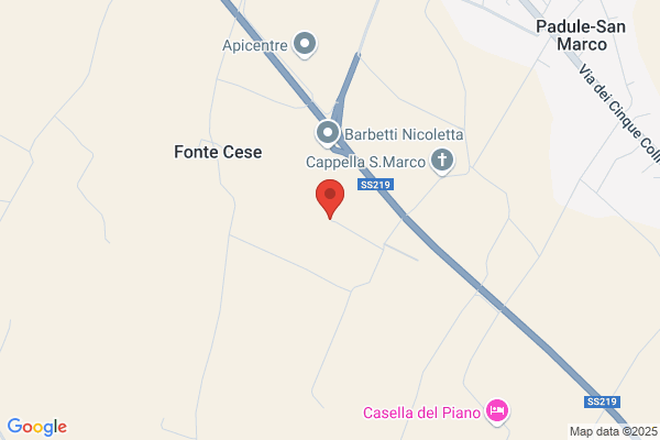 Fontecese B&B