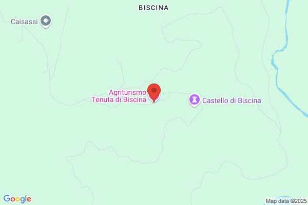 Agriturismo Tenuta di Biscina