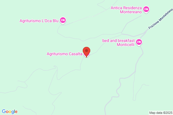 Agriturismo Vacanze Casalta