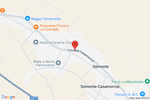 Albergo Ristorante Emma