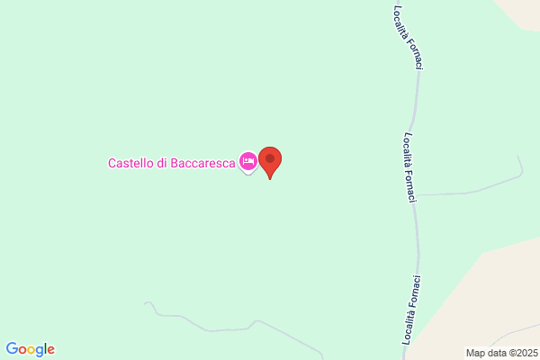 Ristorante Del Castello
