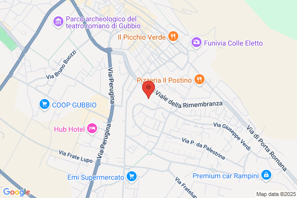 Liceo Ginnasio G.Mazzatinti