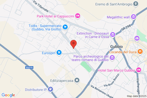 Reale Mutua Agenzia di Gubbio Leni Marco s.r.l.
