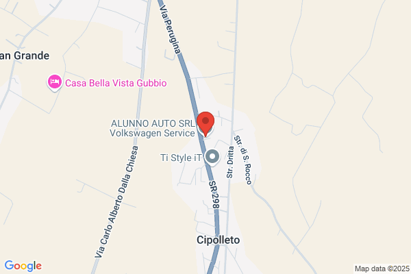 Alunno Auto