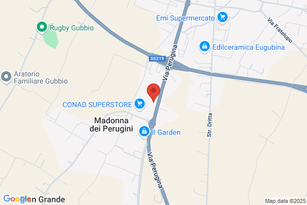 Officina Moderna Bedini & Martiri & C. (S.N.C.)