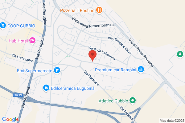 Pannacci albana