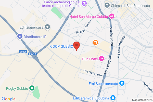 Puntocomm Srl