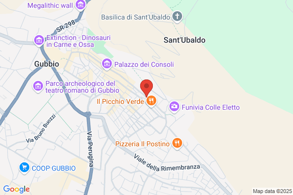 Uffici Giudiziari - Ufficio Del Giudice Di pace