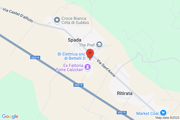 Bi-Elettrica di Bettelli A. & C.