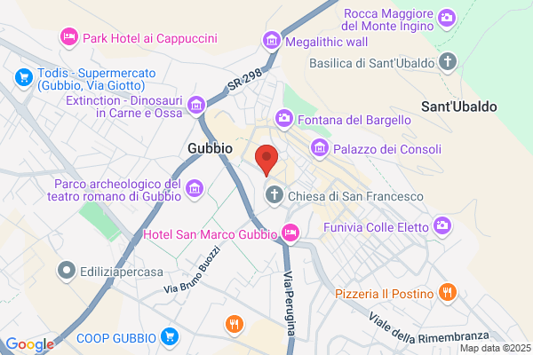 Farmacia Comunale