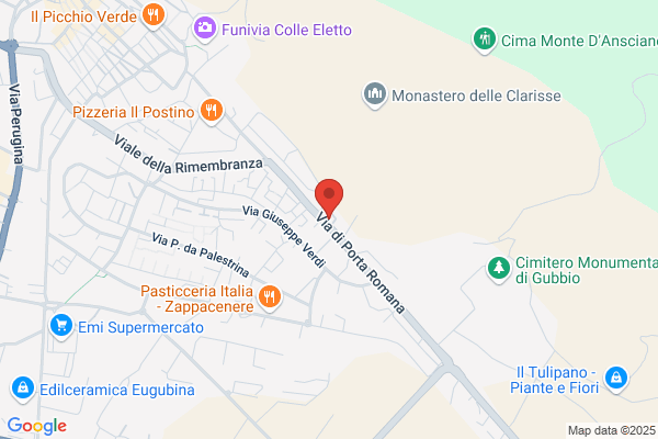 Lorchidea