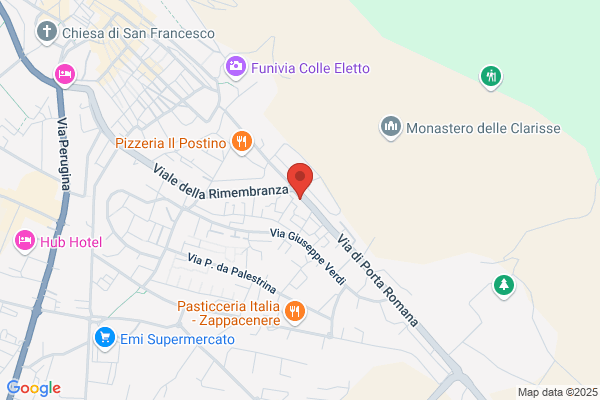 Hotel Pinolo Sas