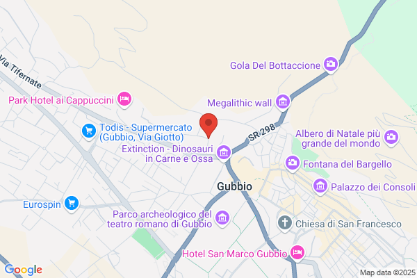 Traversini giuseppe