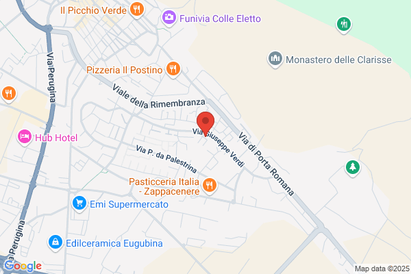 Vantaggi giovanni (Dr.)