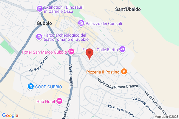 Panni francesco (Dr.)