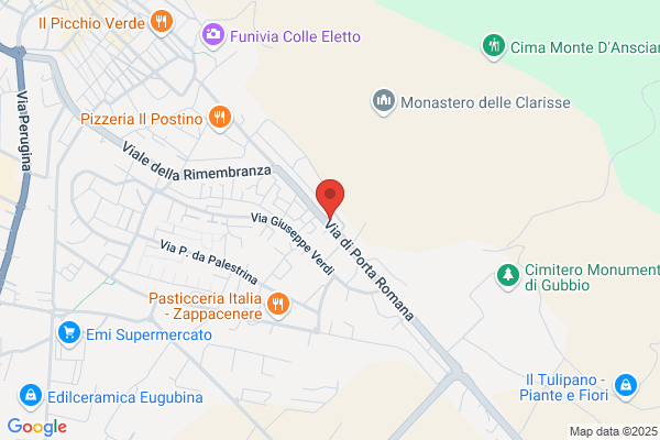 Agenzia Funebre Abilitata Pascolini