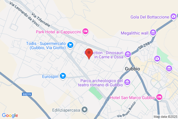 Estetica Moderna