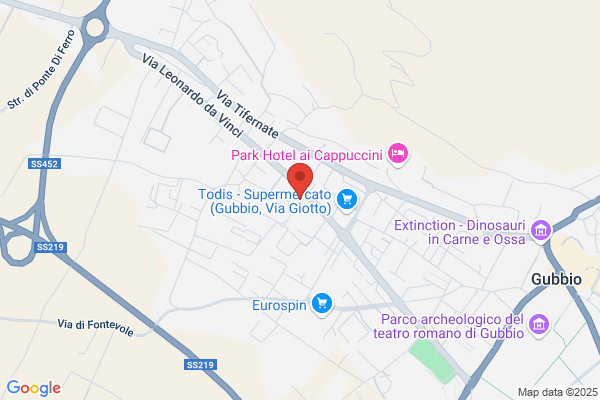 Studio Associato di Podologia Bianchini  Cecilioni
