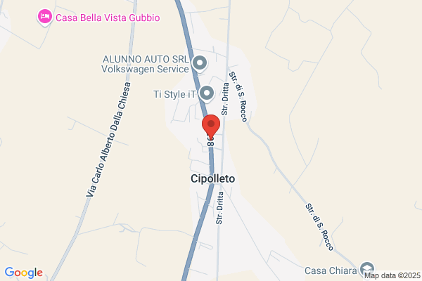 Autocarrozzeria Officina Ragni