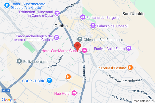 Comunitamontana  Alto Chiascio  Gubbio