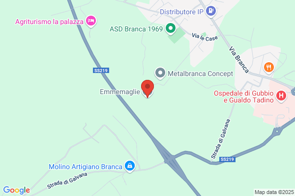 Emmemaglie