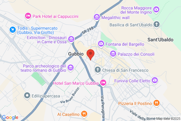 Galleria Del Regalo Di Bastianelli Gabriela