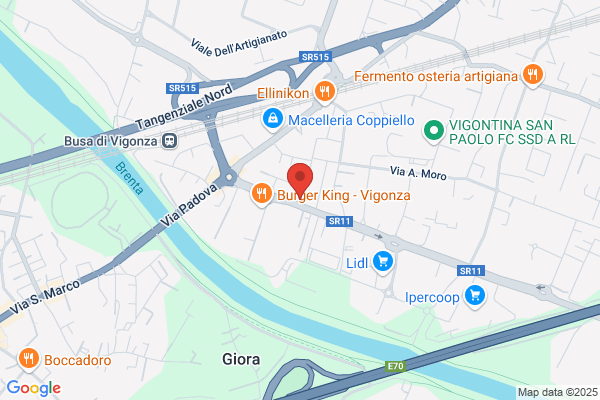 Gelateria Idea (S.N.C.)