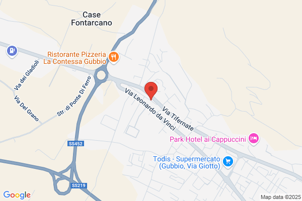 Molino Fratelli Sannipoli (S.N.C.)