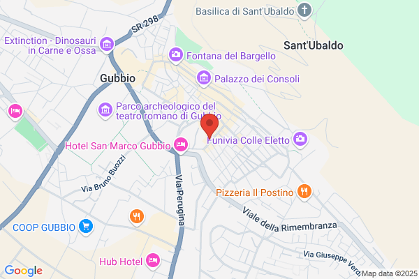 Poste Italiane S.P.A.