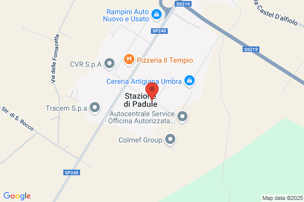 Ristotecno